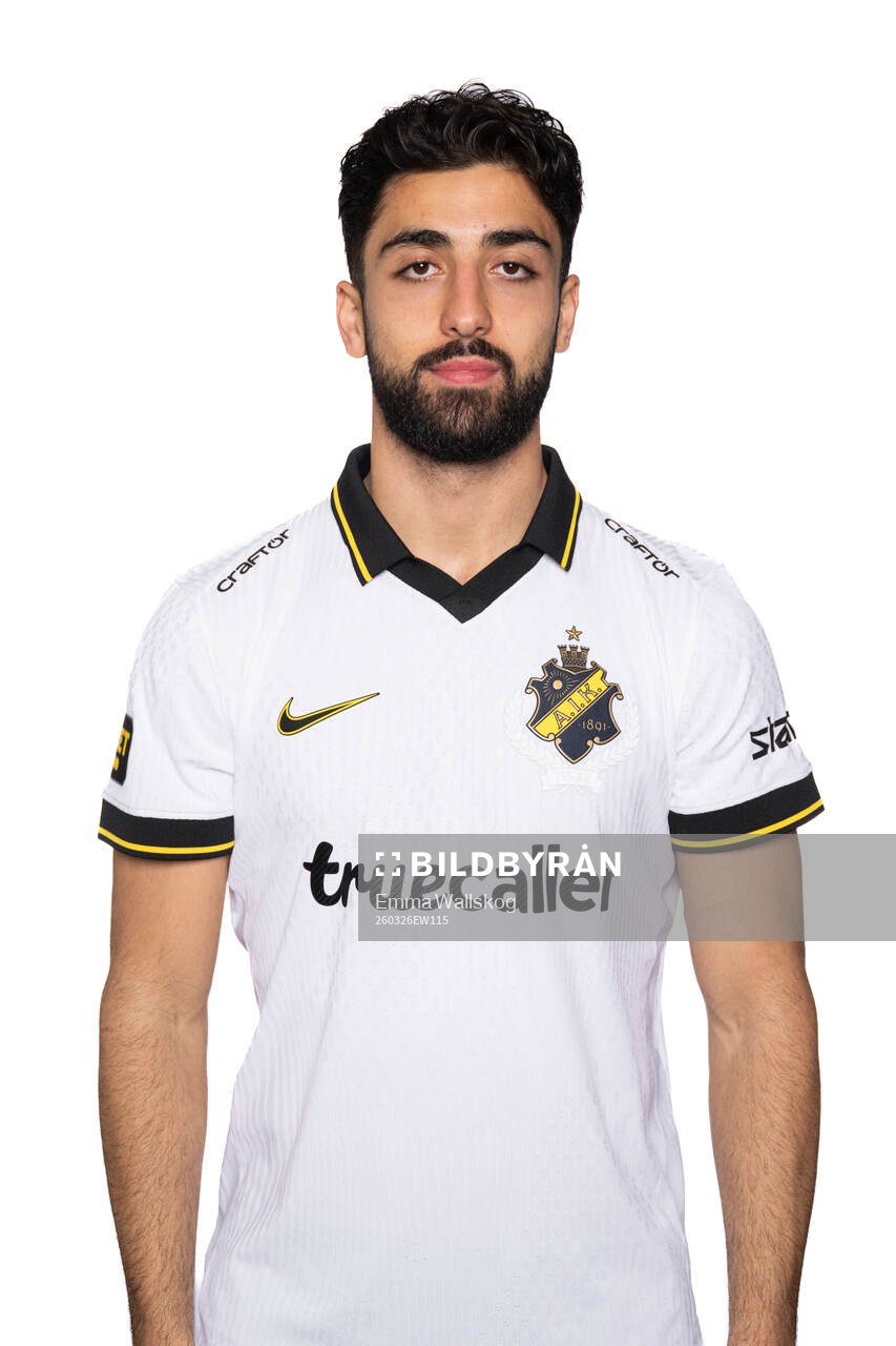 Ahmad Faqa