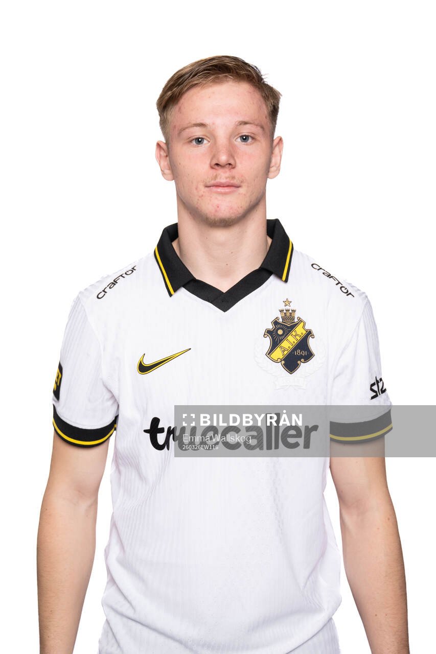 Sixten Gustafsson