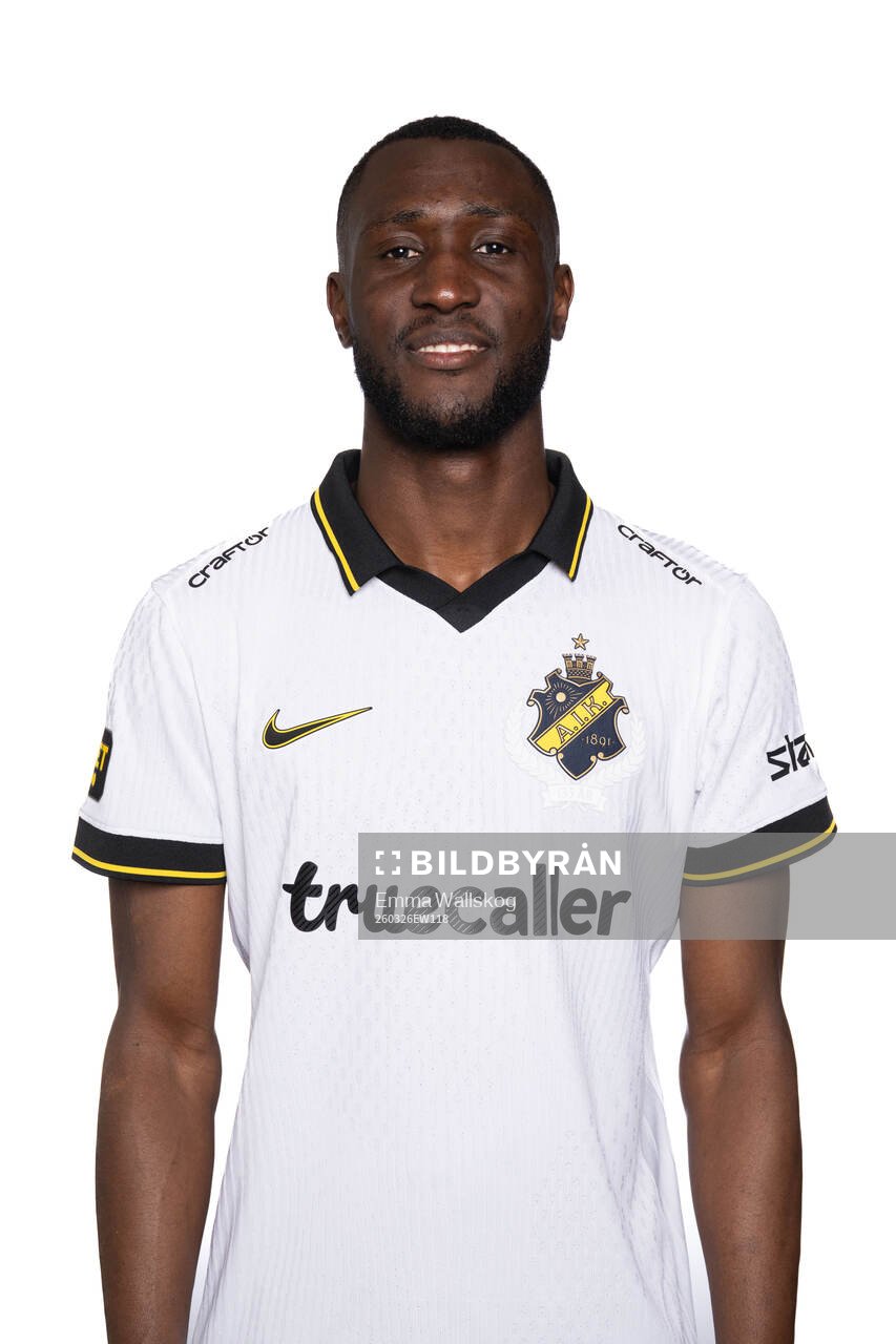 Ibrahim Cissé