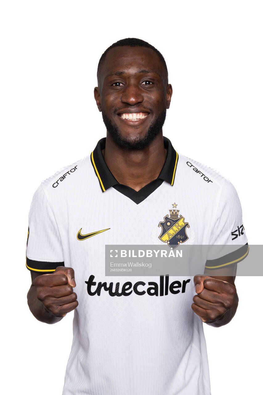 Ibrahim Cissé