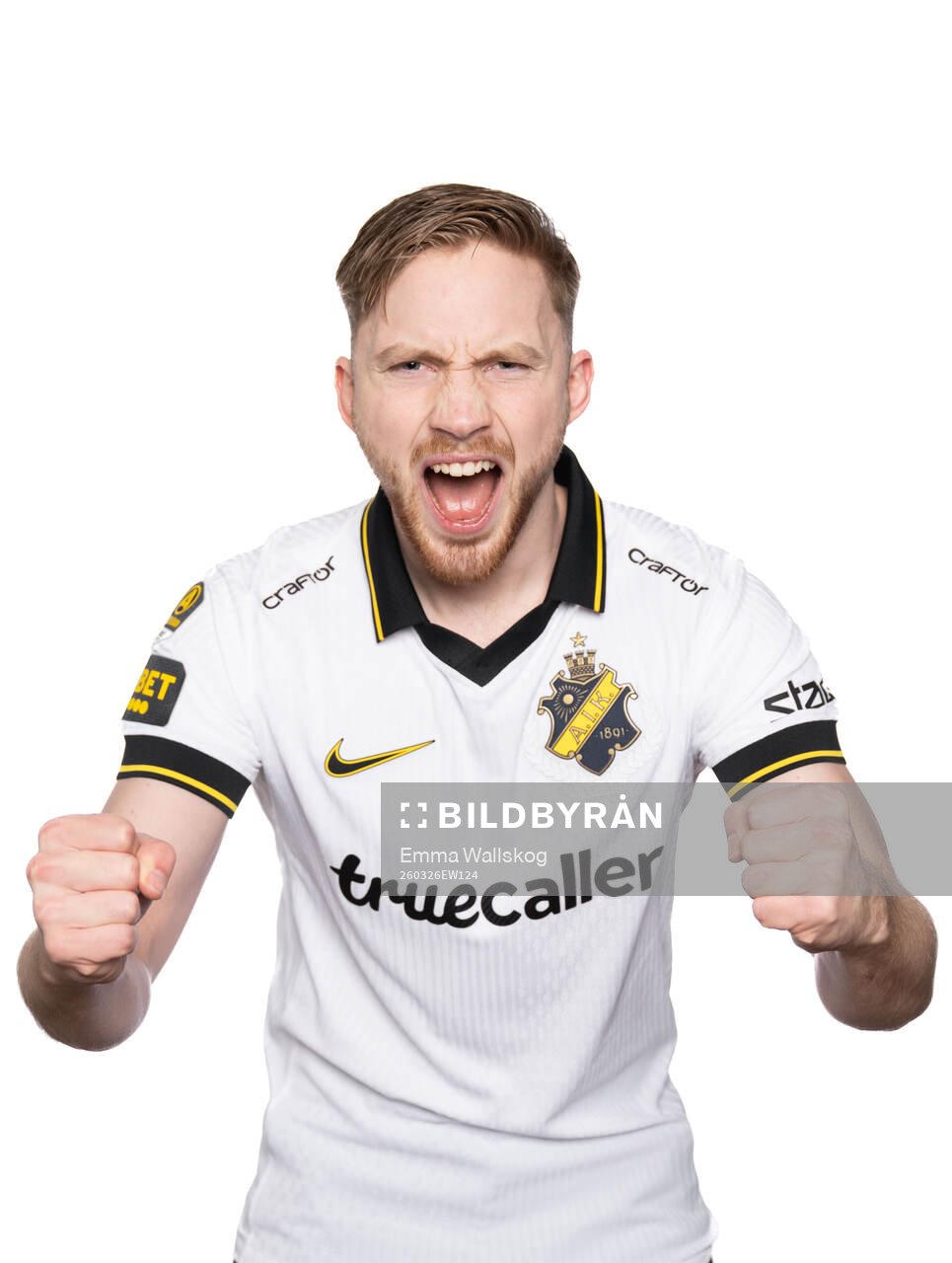 Eskil Edh