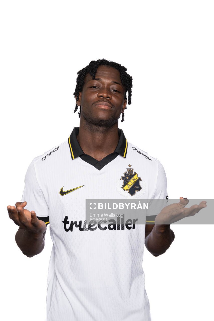 Axel Kouame