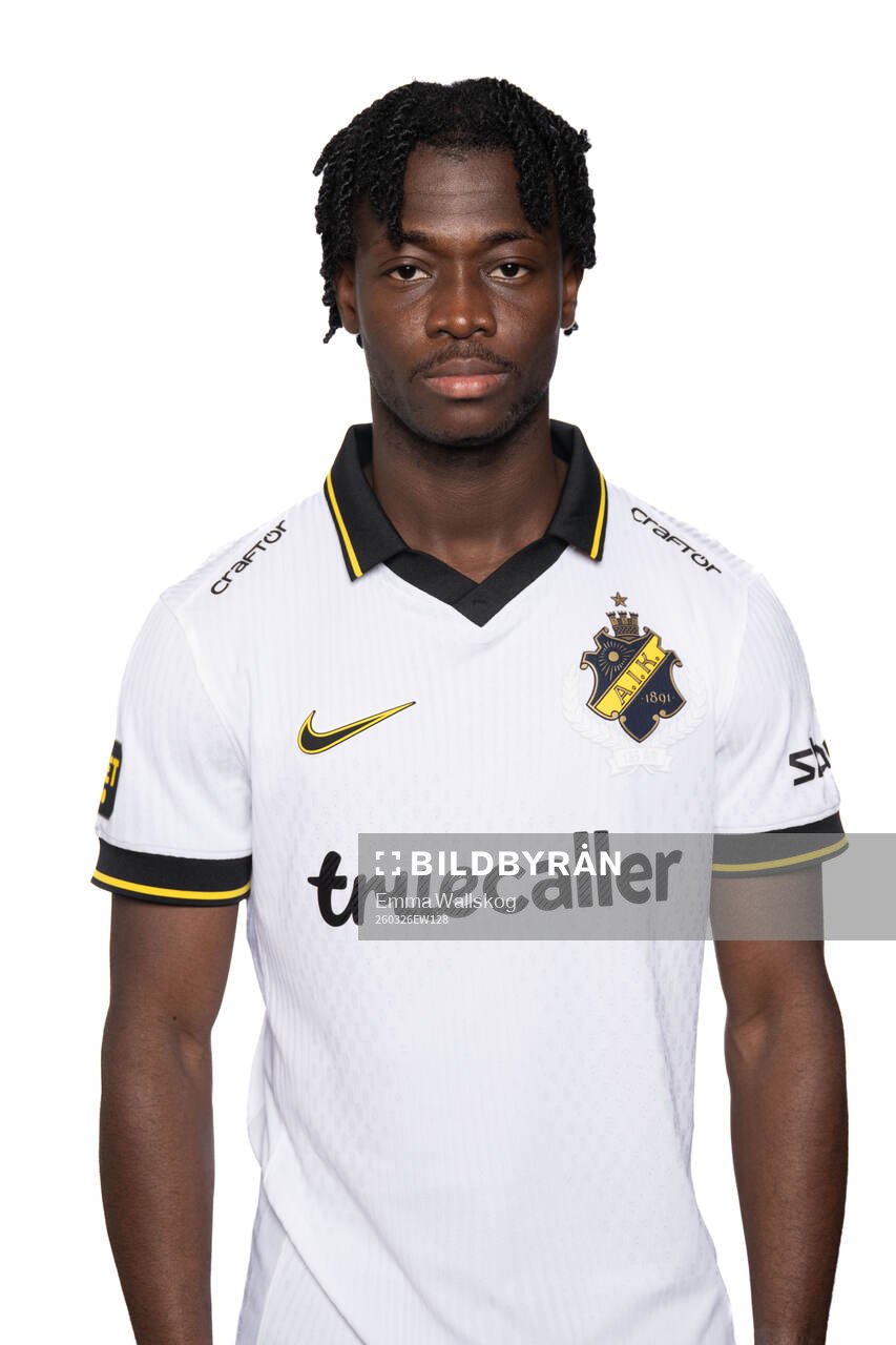 Axel Kouame