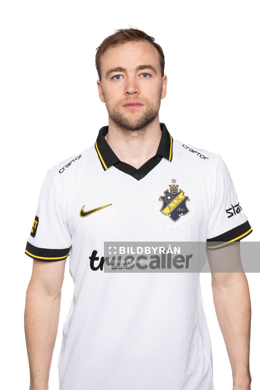 Martin Ellingsen