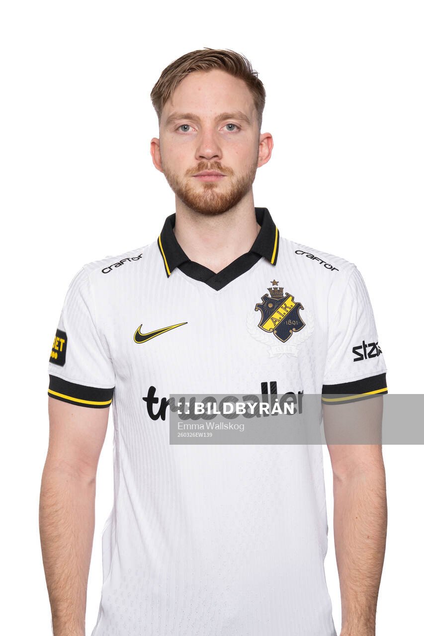 Eskil Edh