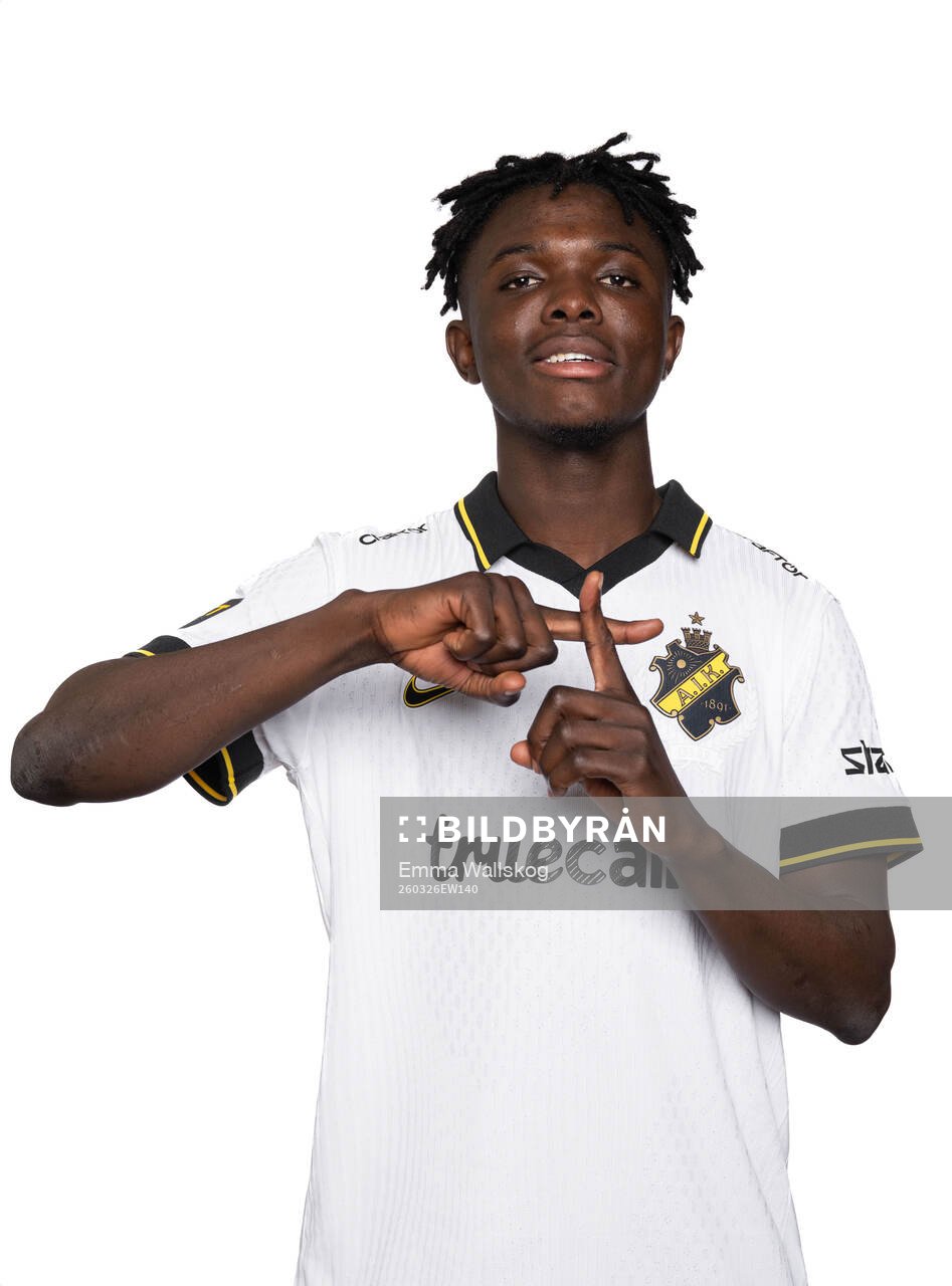 Zadok Yohanna