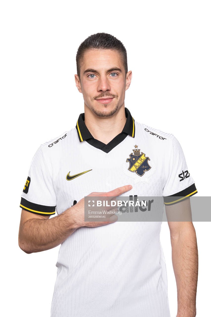 Dino Besirovic