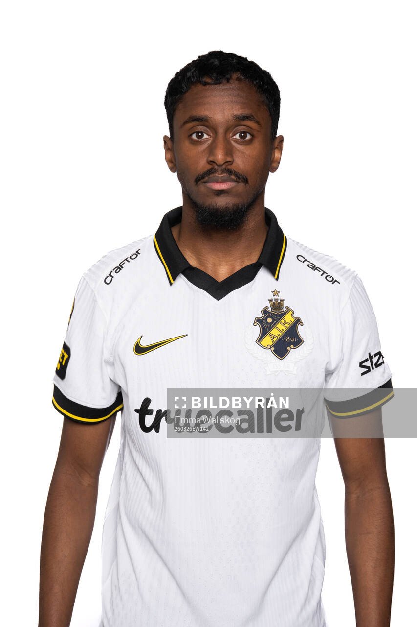 Abdihakim Ali