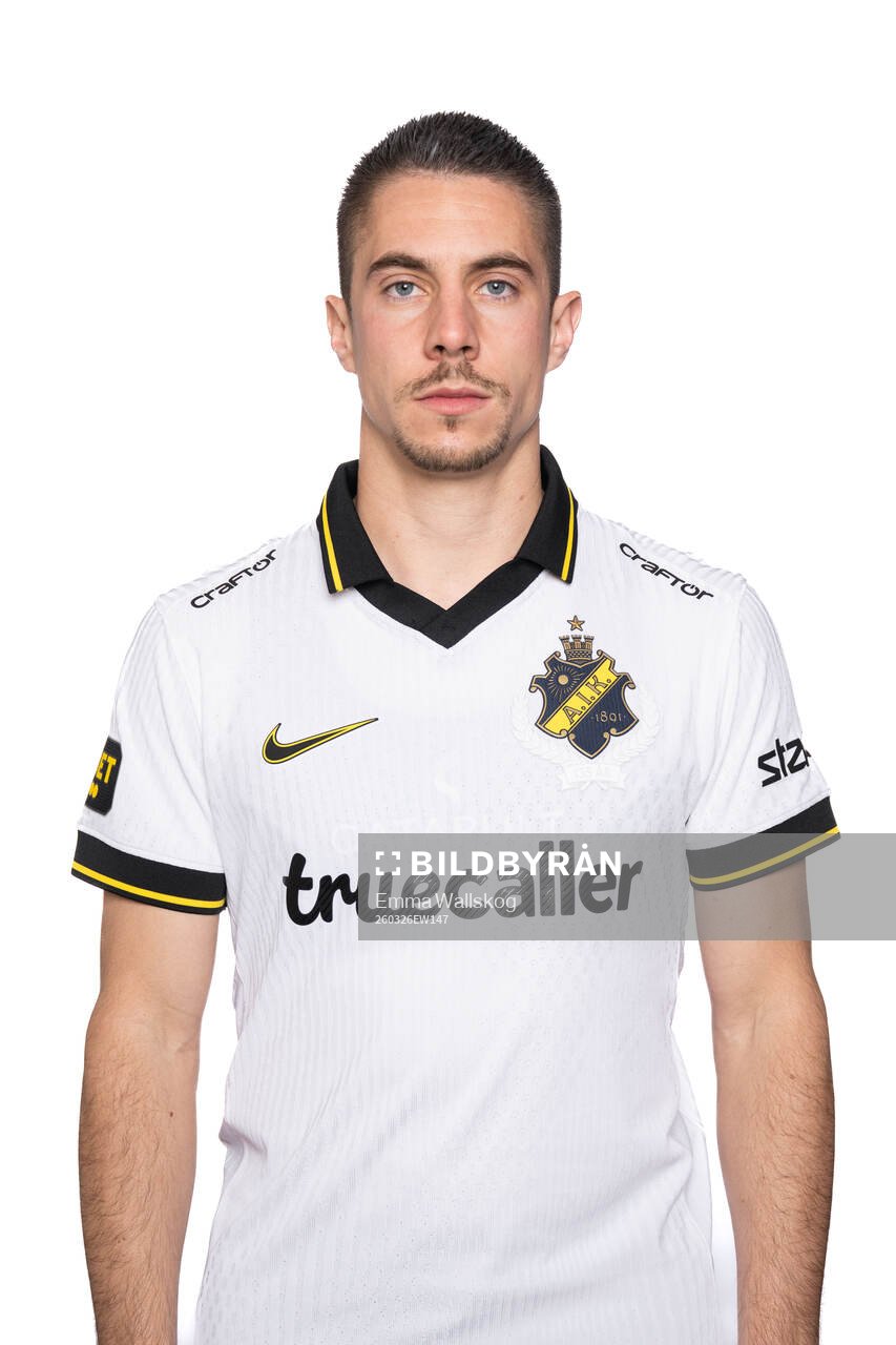 Dino Besirovic