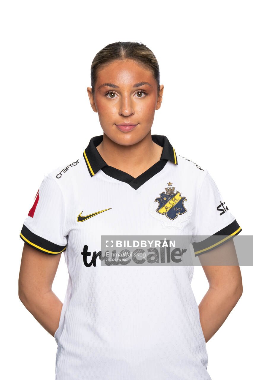 Nellie Eriksen Yasseri