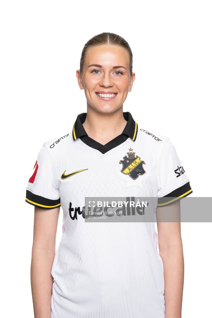 Olivia Lindstedt