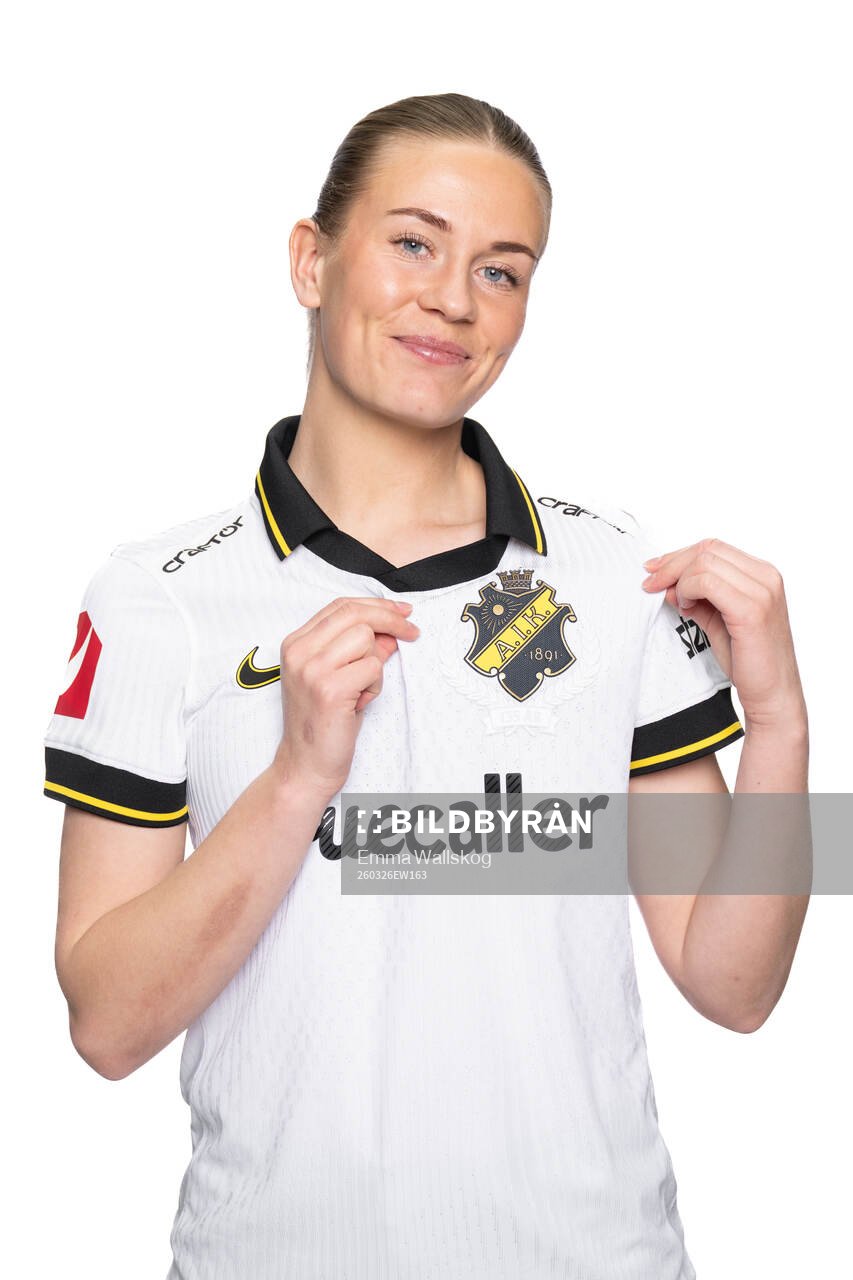 Olivia Lindstedt
