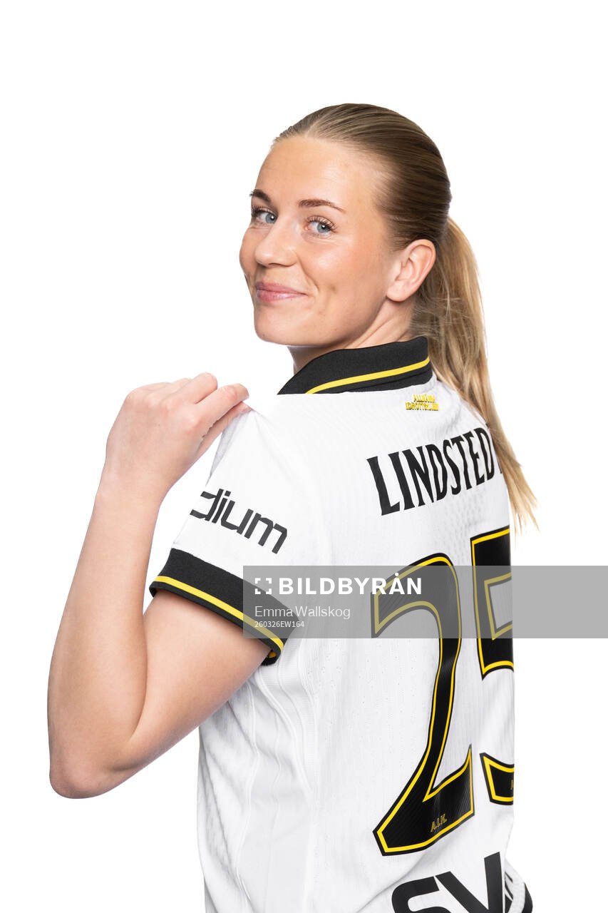 Olivia Lindstedt