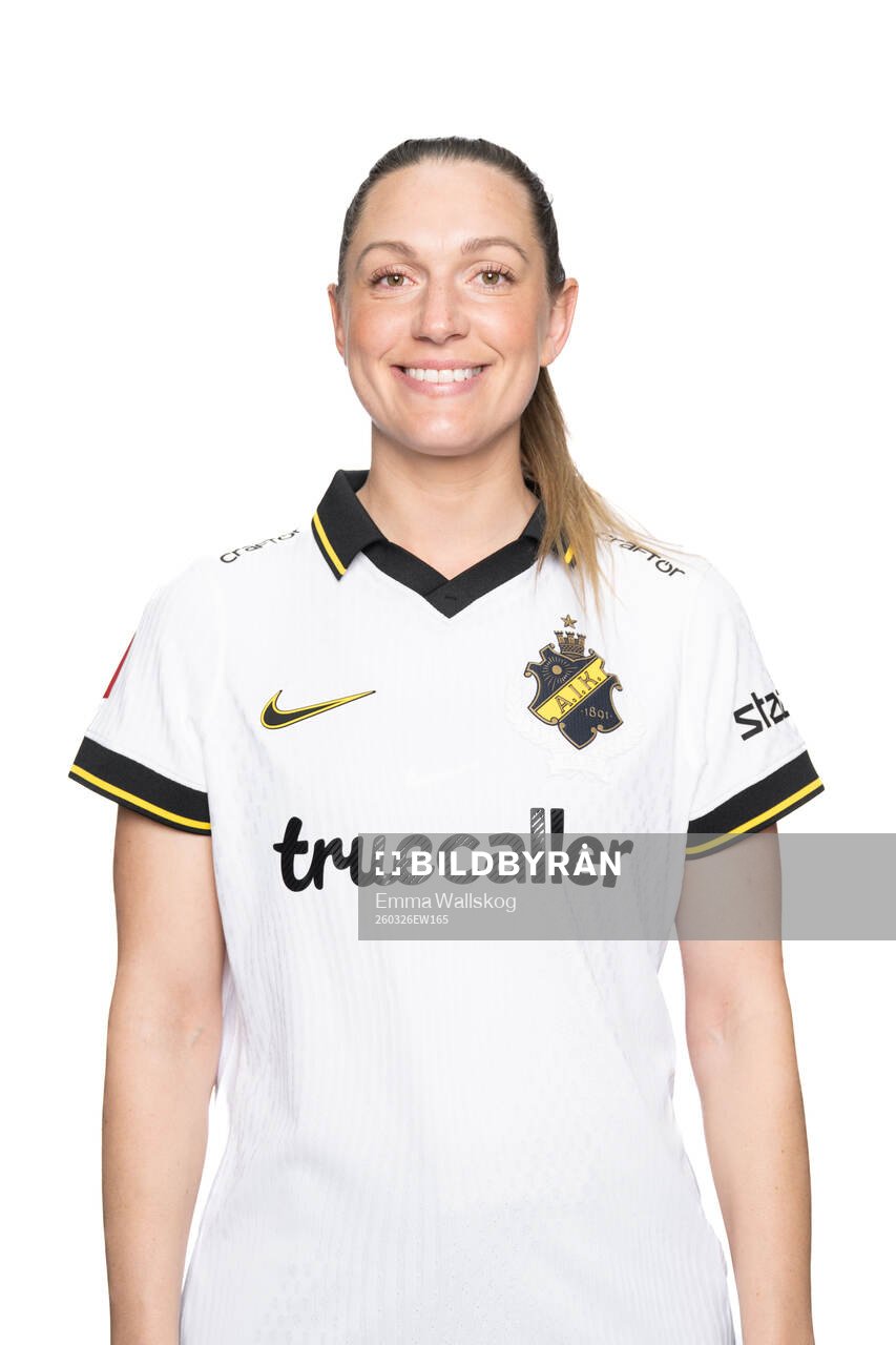 Jennie Nordin
