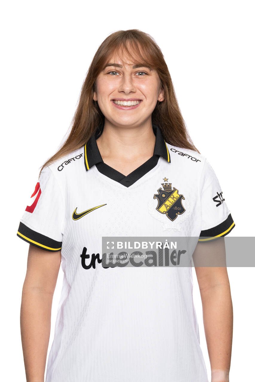 Olivia Garcia