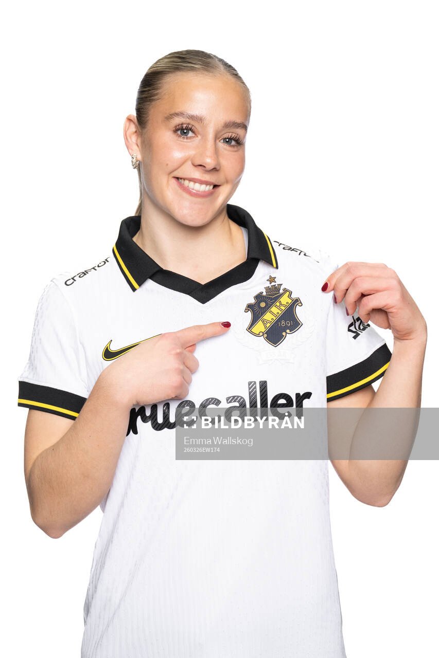 Emilie Libakken Österås
