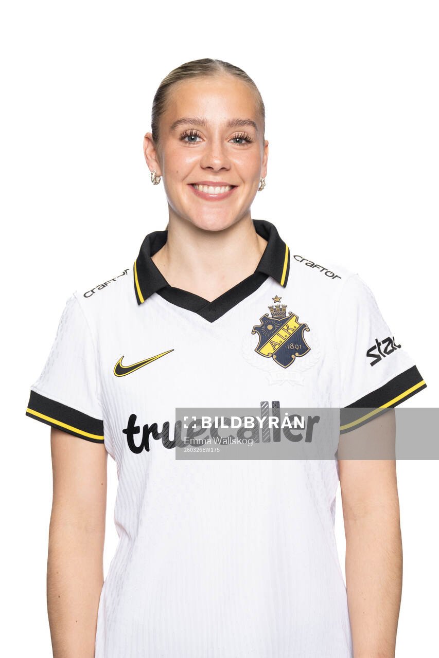 Emilie Libakken Österås