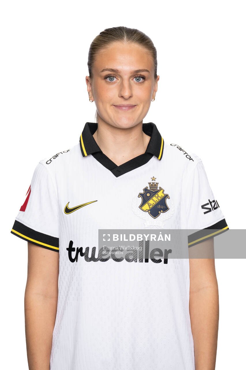 Lisa Björk