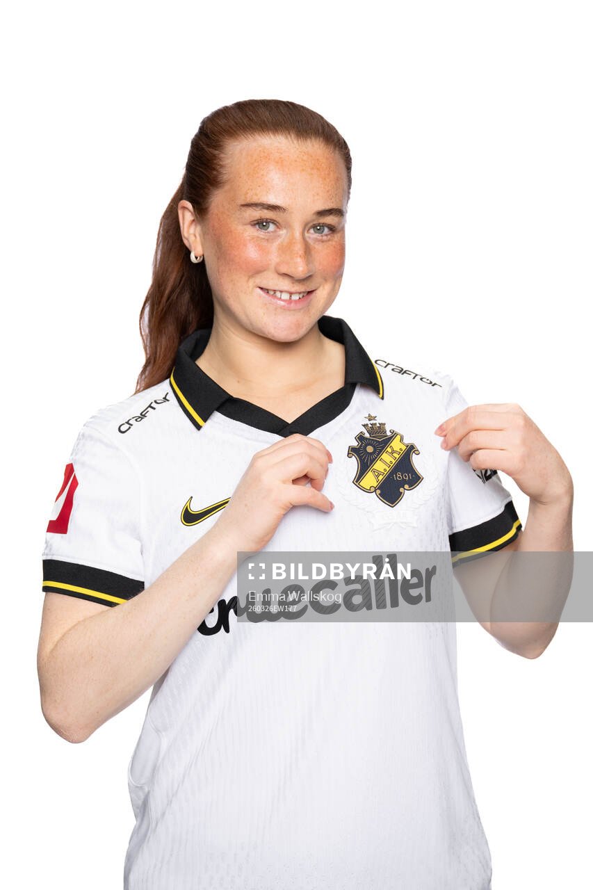 Ella Reidy