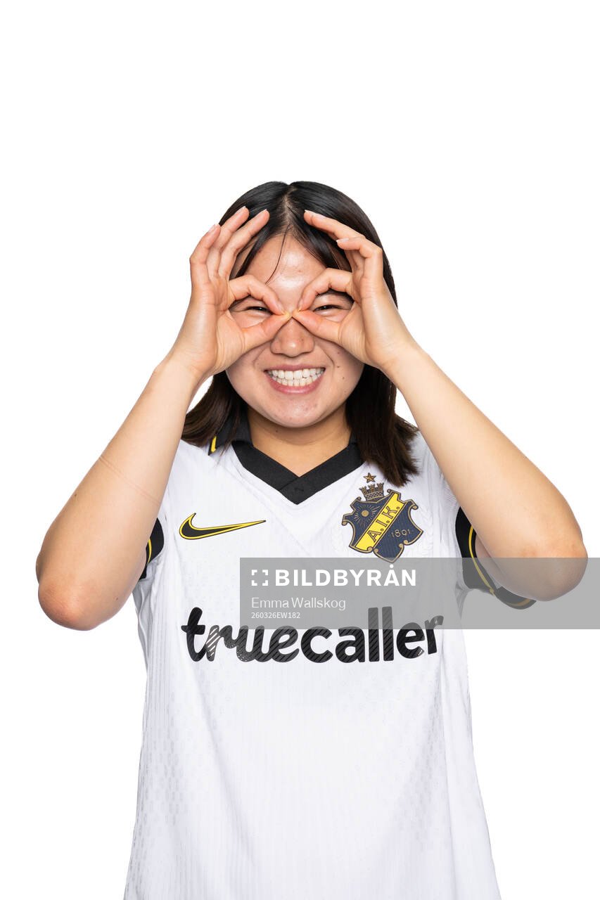 Haruna Tabata