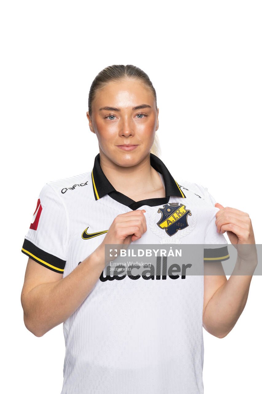 Ida Björnberg