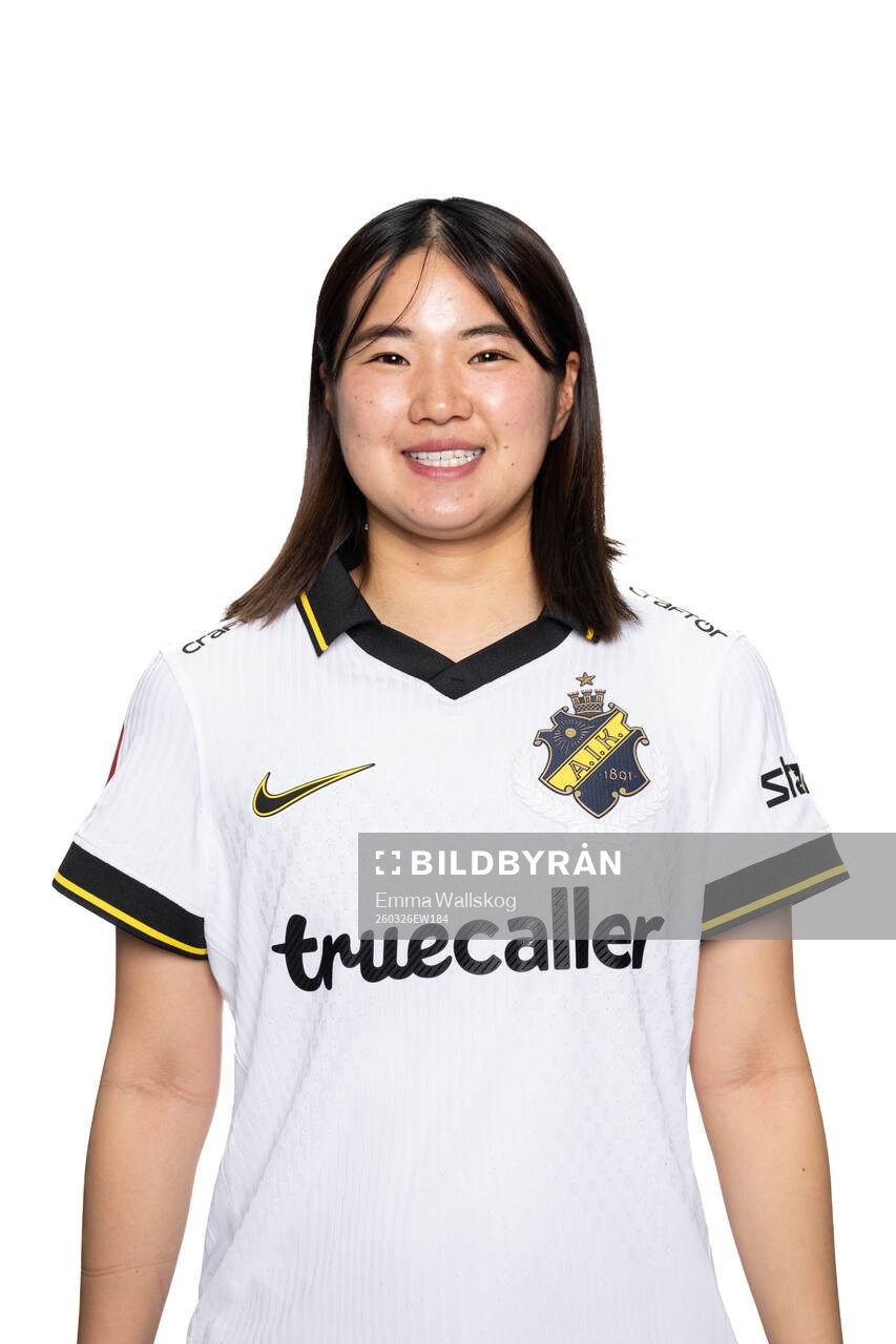 Haruna Tabata