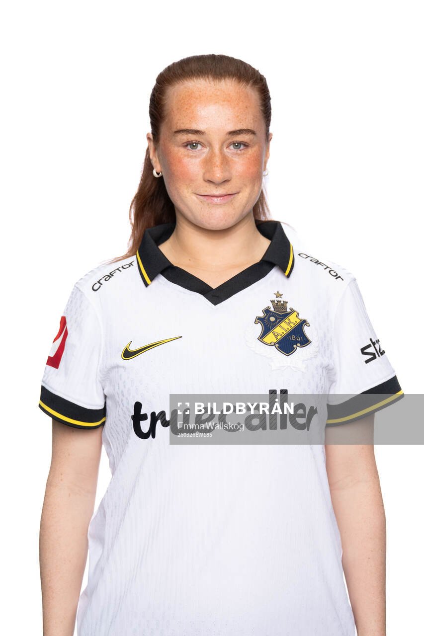 Ella Reidy
