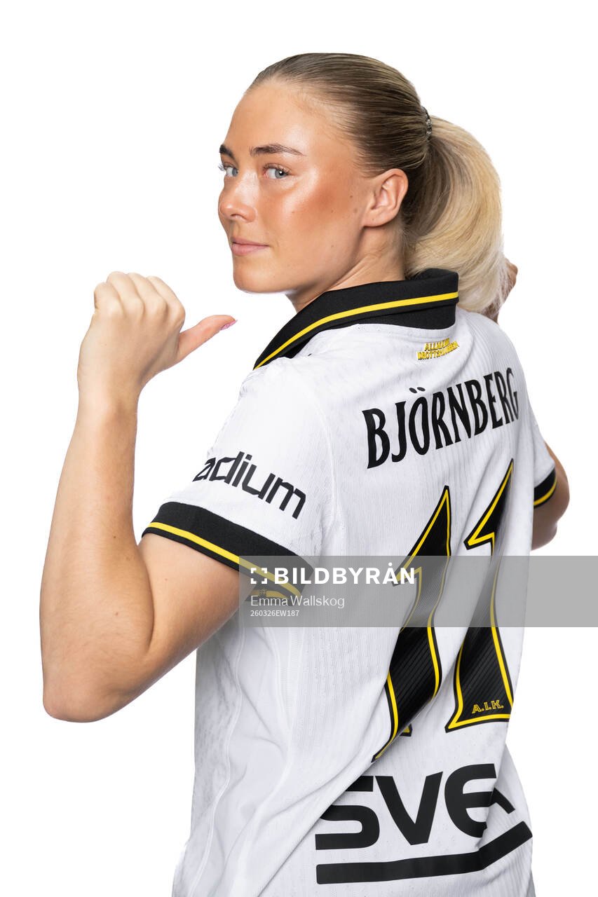 Ida Björnberg