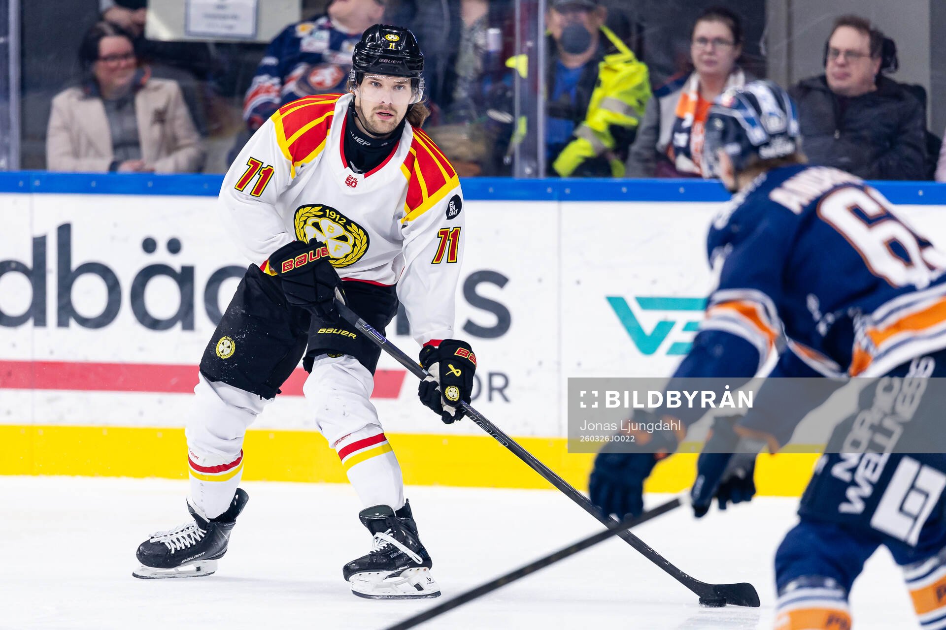 Brynäs Axel Jonsson-Fjällby