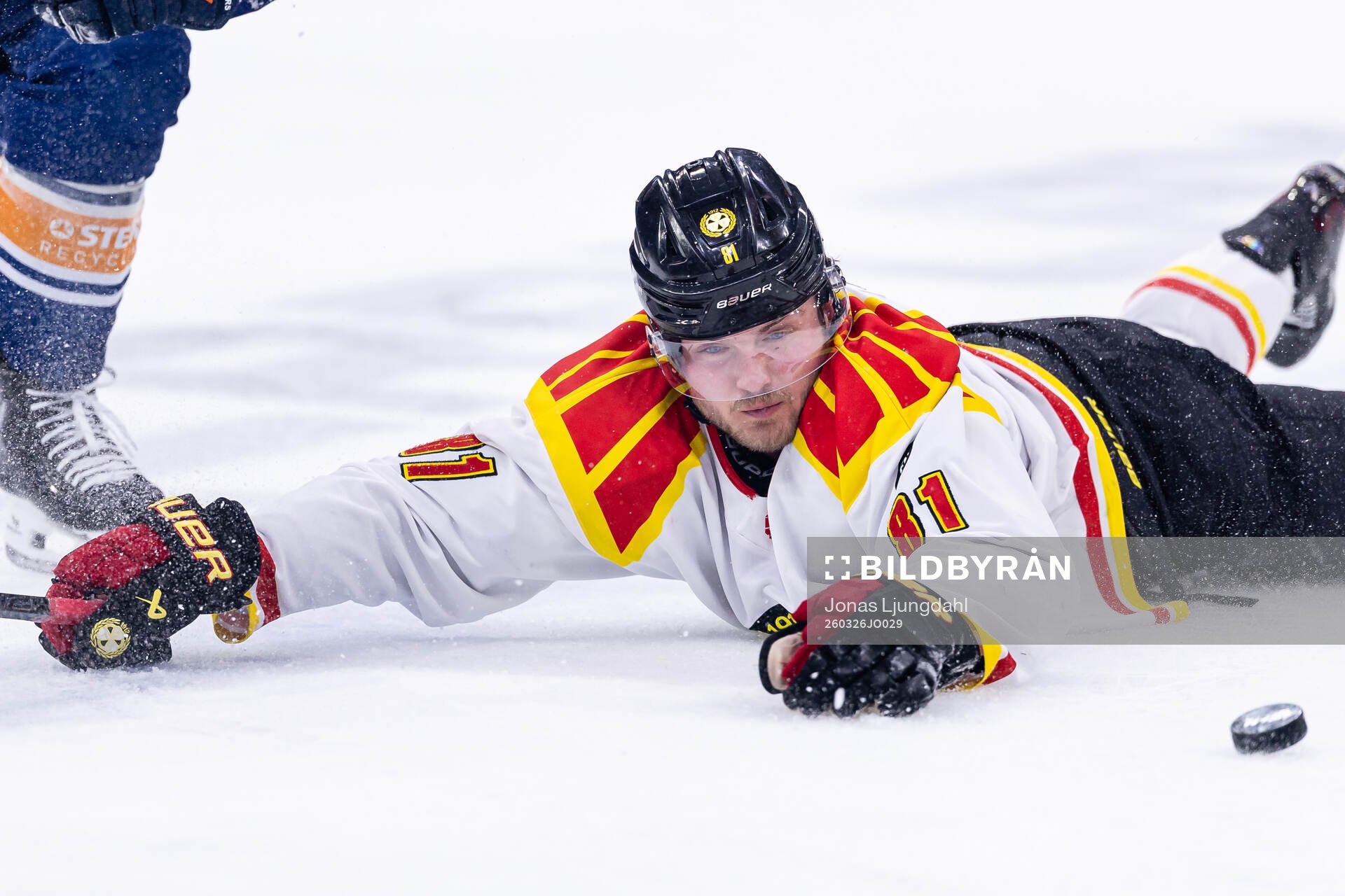 Brynäs Kieffer Bellows