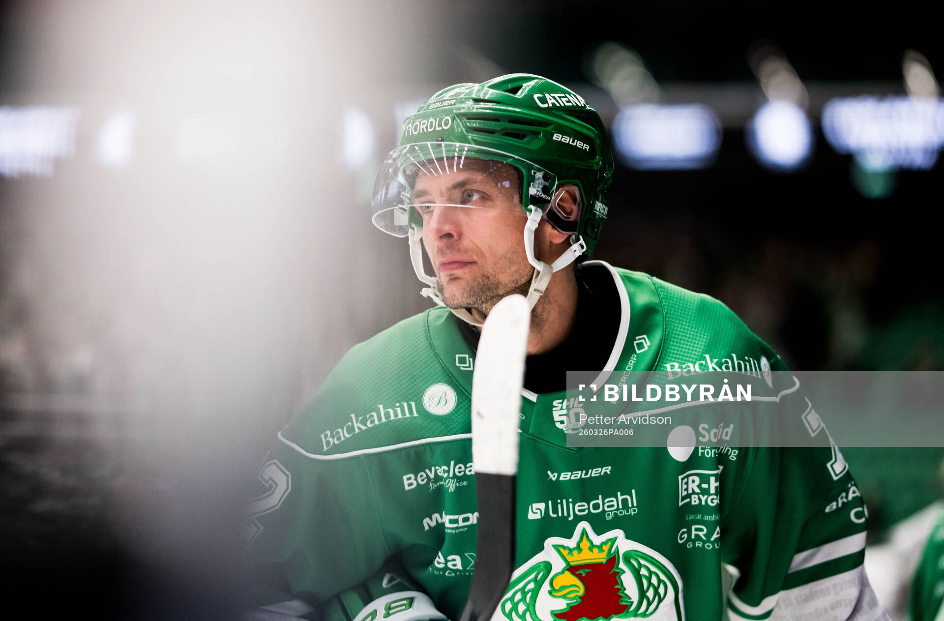 Rögles Daniel Zaar