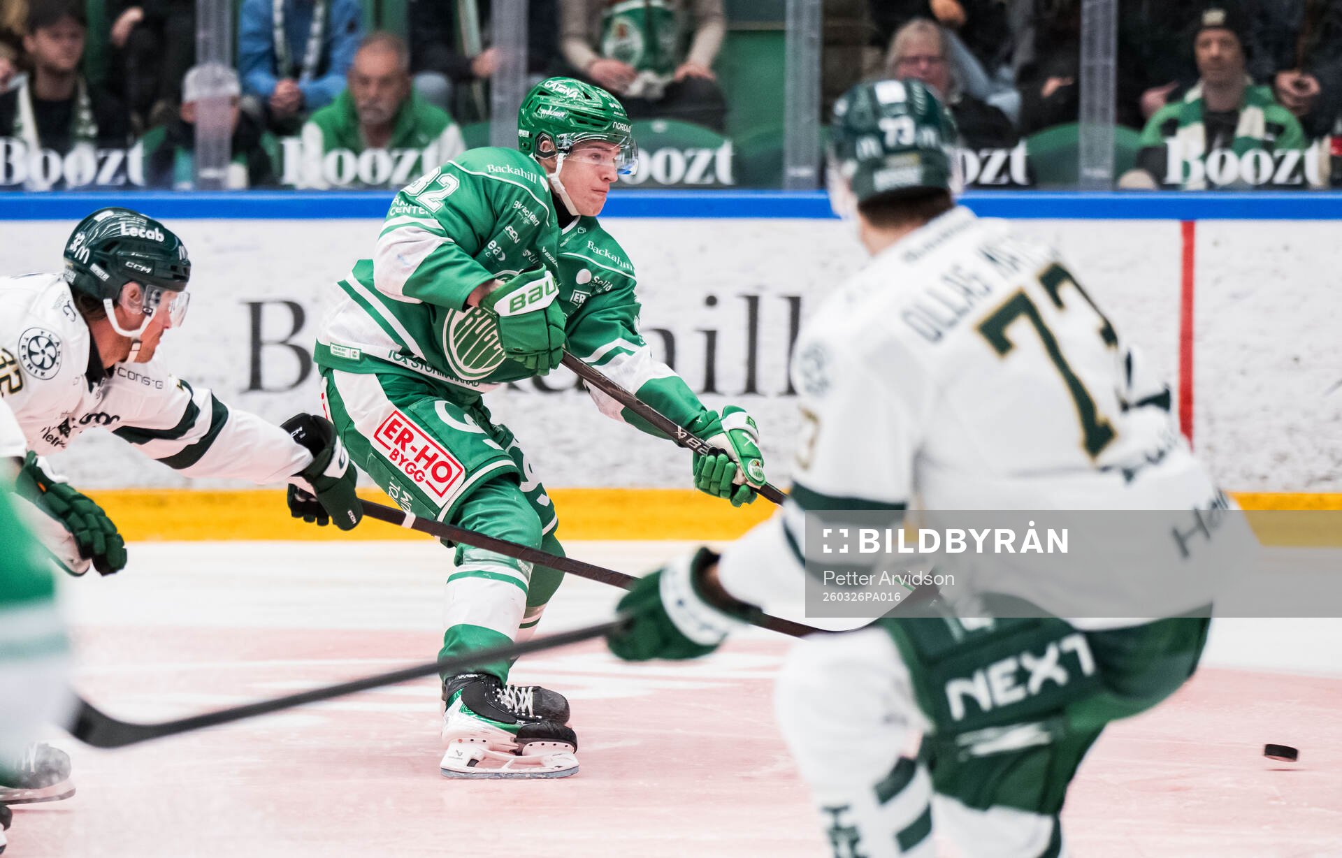 Rögles Isac Solberg