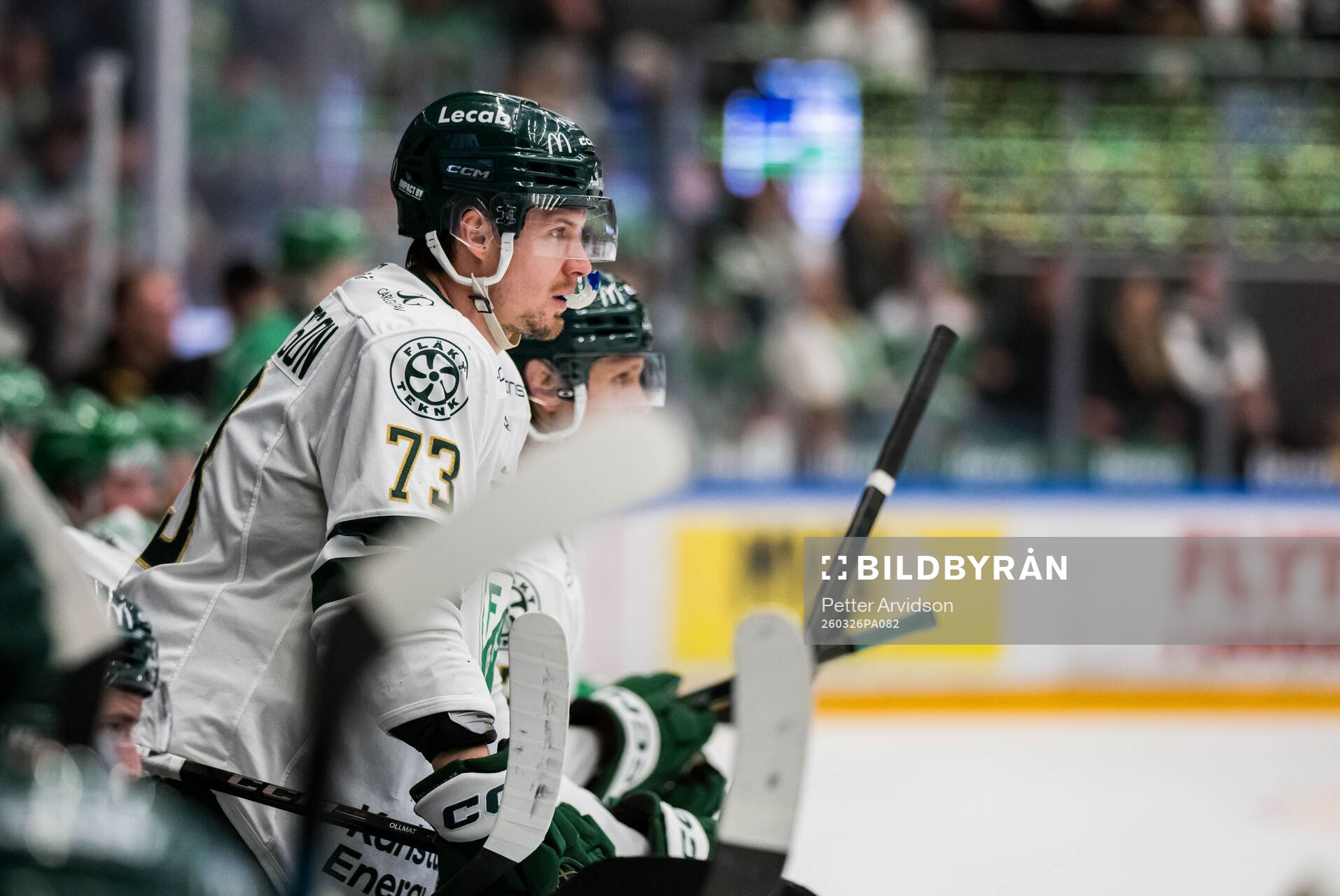 Färjestads Adam Ollas Mattsson