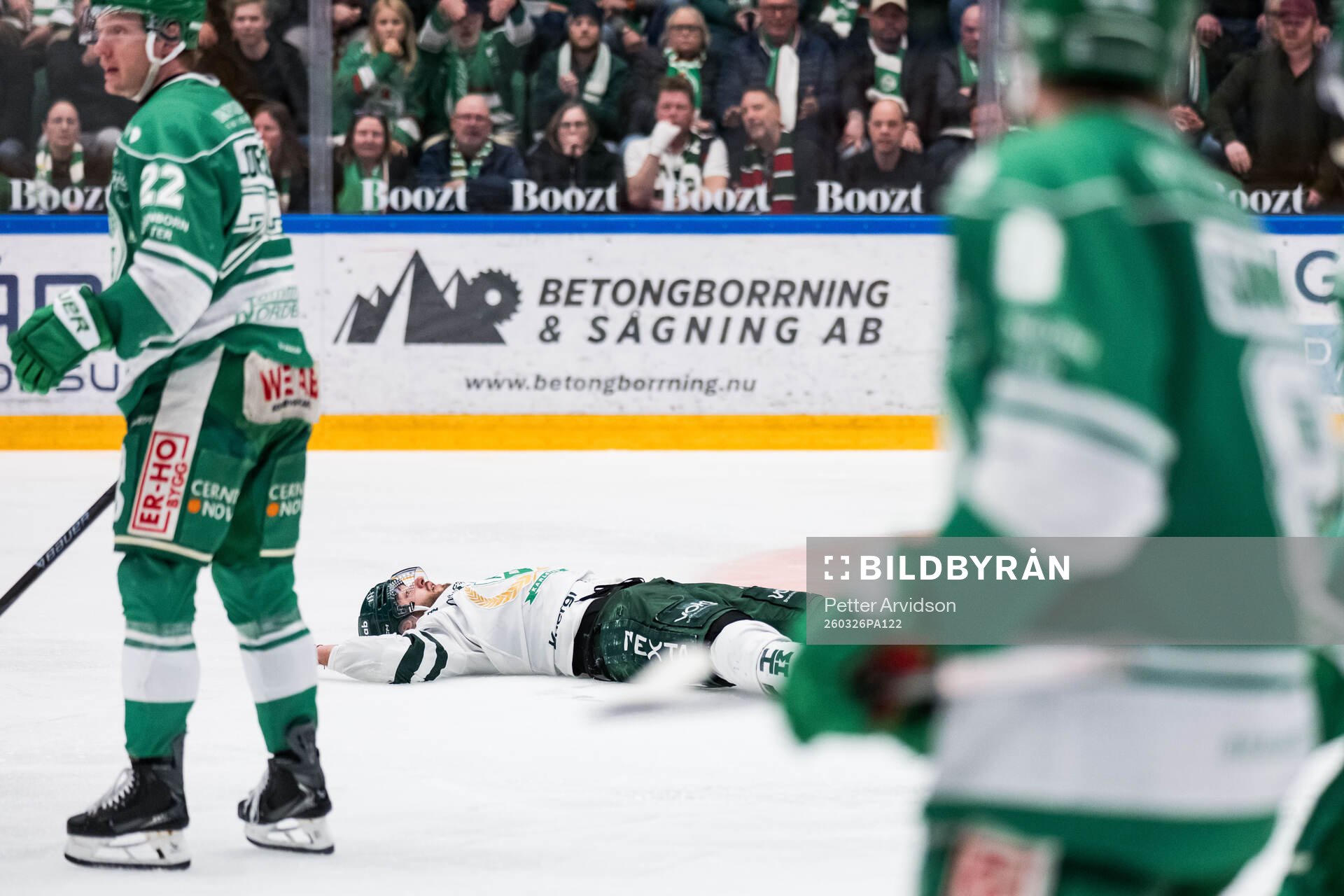 Färjestads Radim Zohorna
