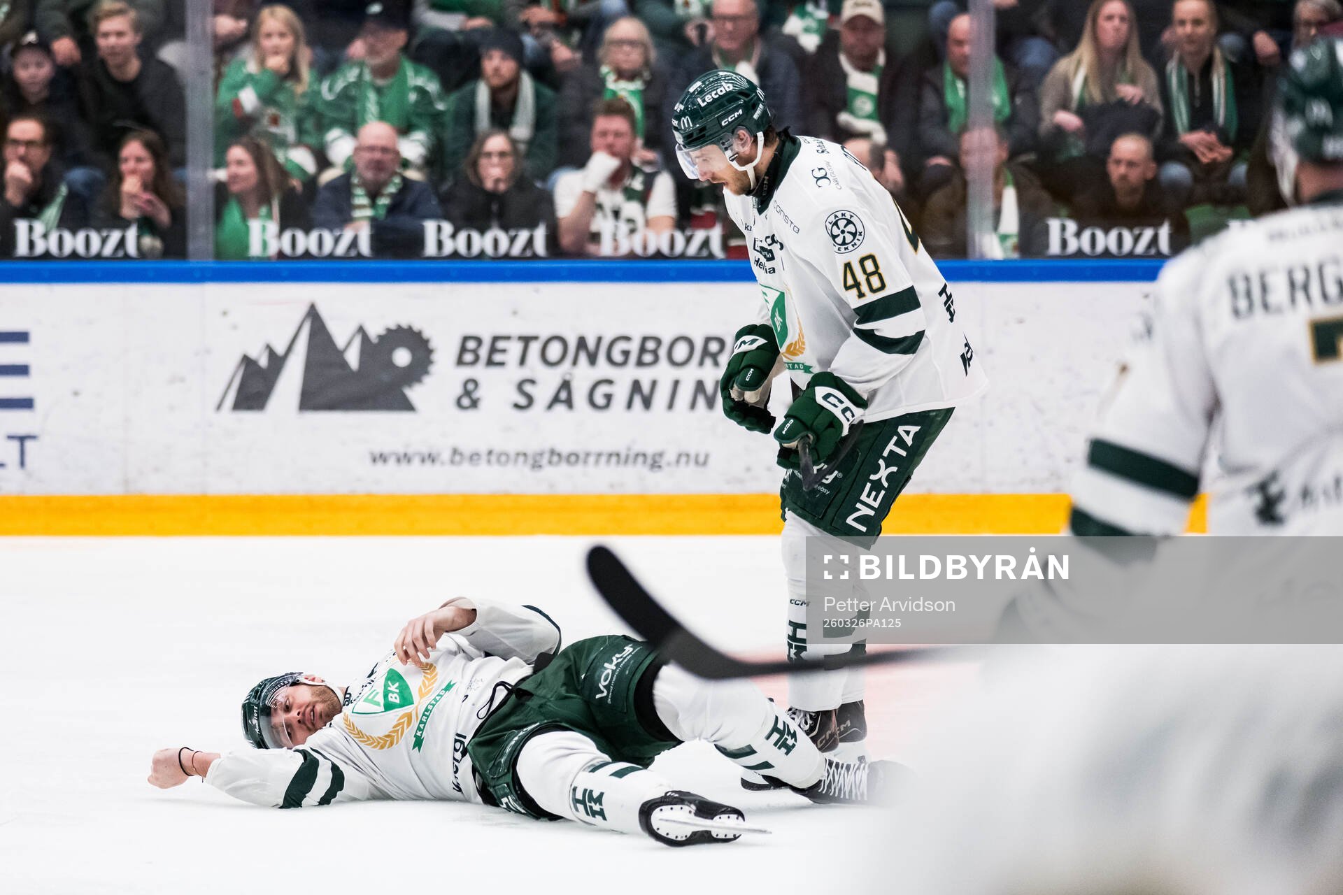 Färjestads Radim Zohorna