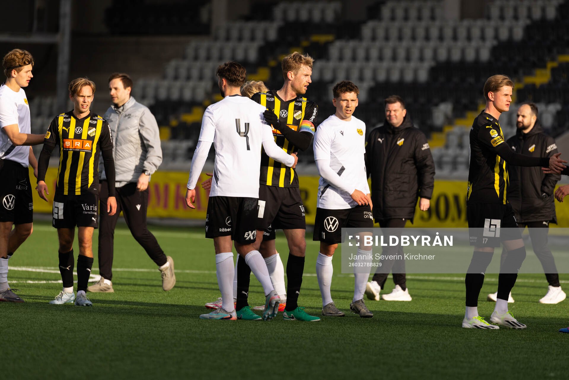 Häckens Filip Helander