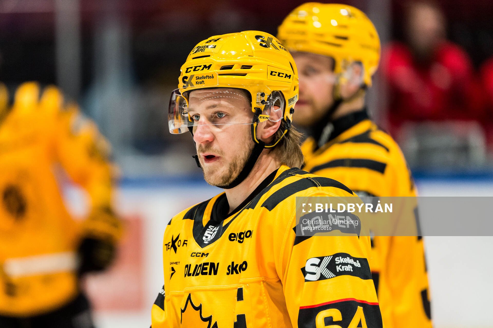Skellefteås Jonathan Pudas