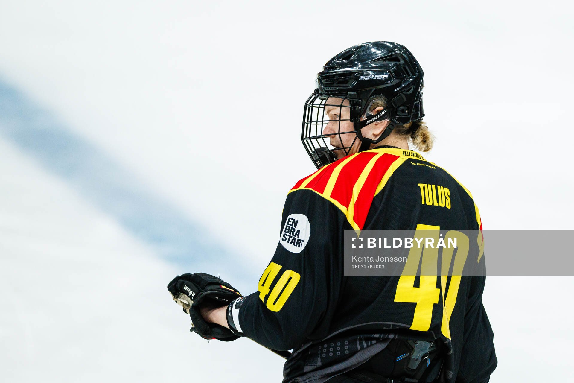 Brynäs Noora Tulus