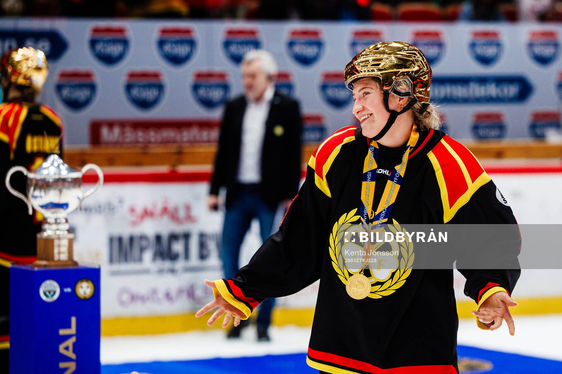 Brynäs Anna Andersson