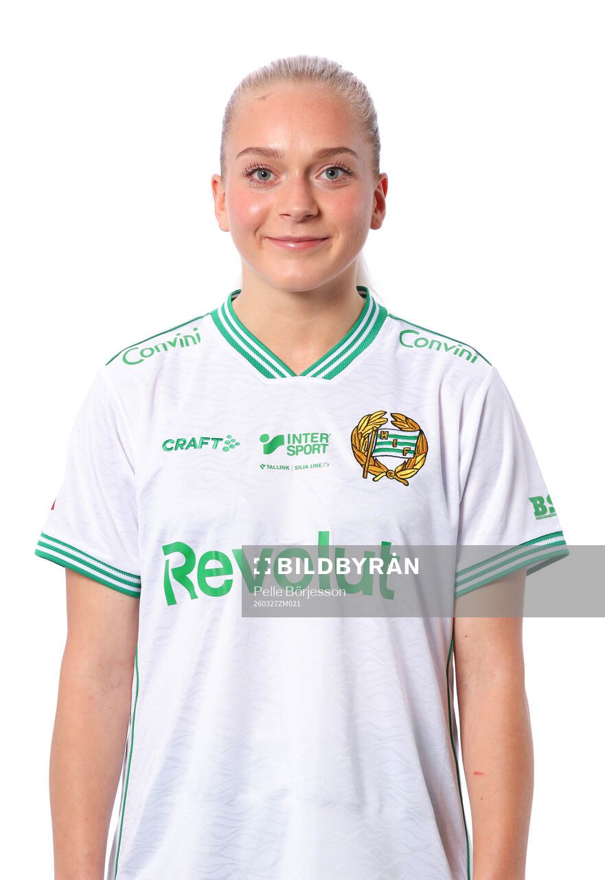 Hammarbys Doris Petz