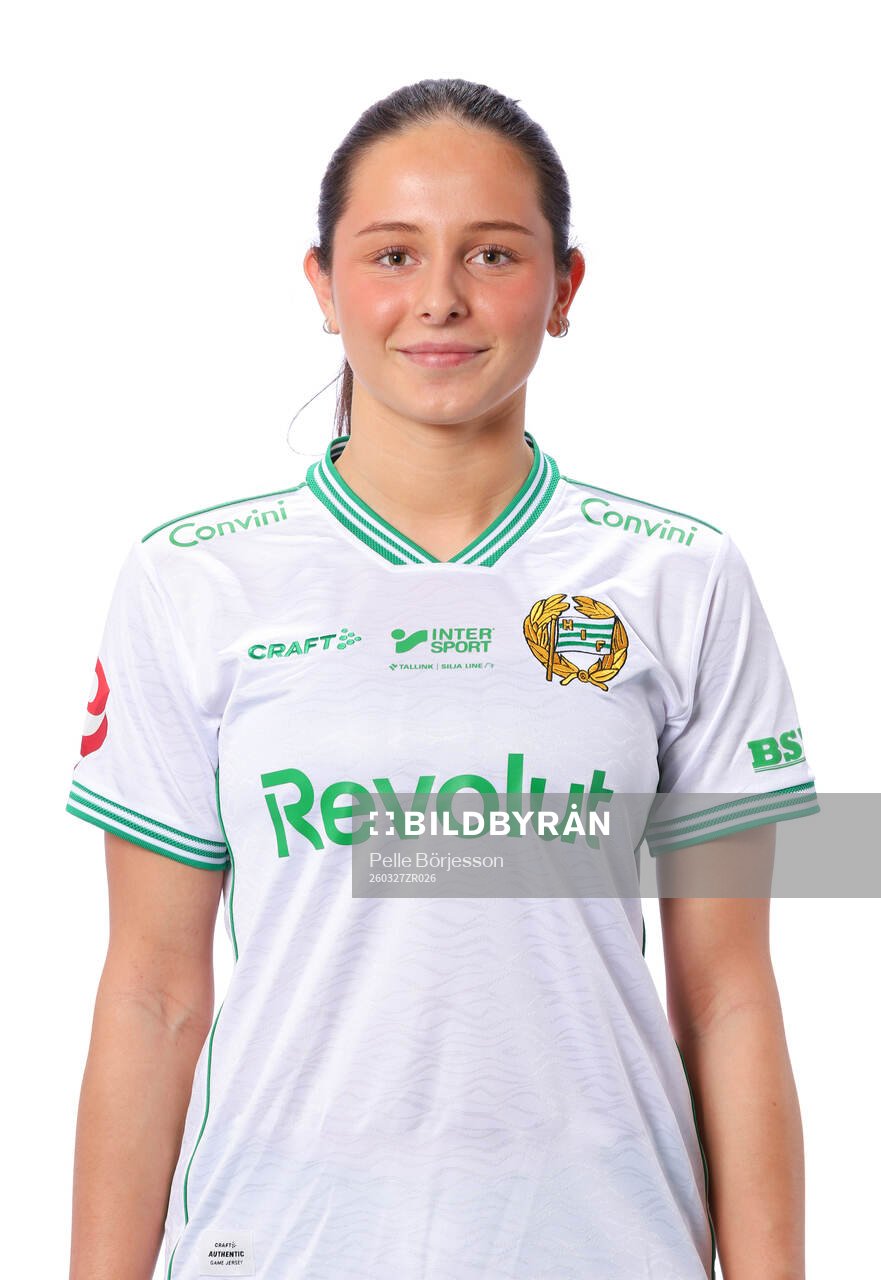 Hammarbys Stella Maiquez