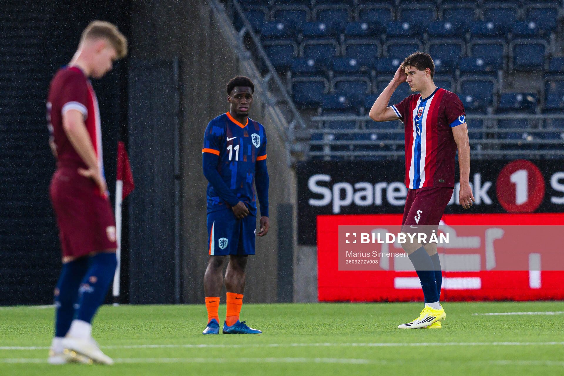 Eivind Helland of Norway