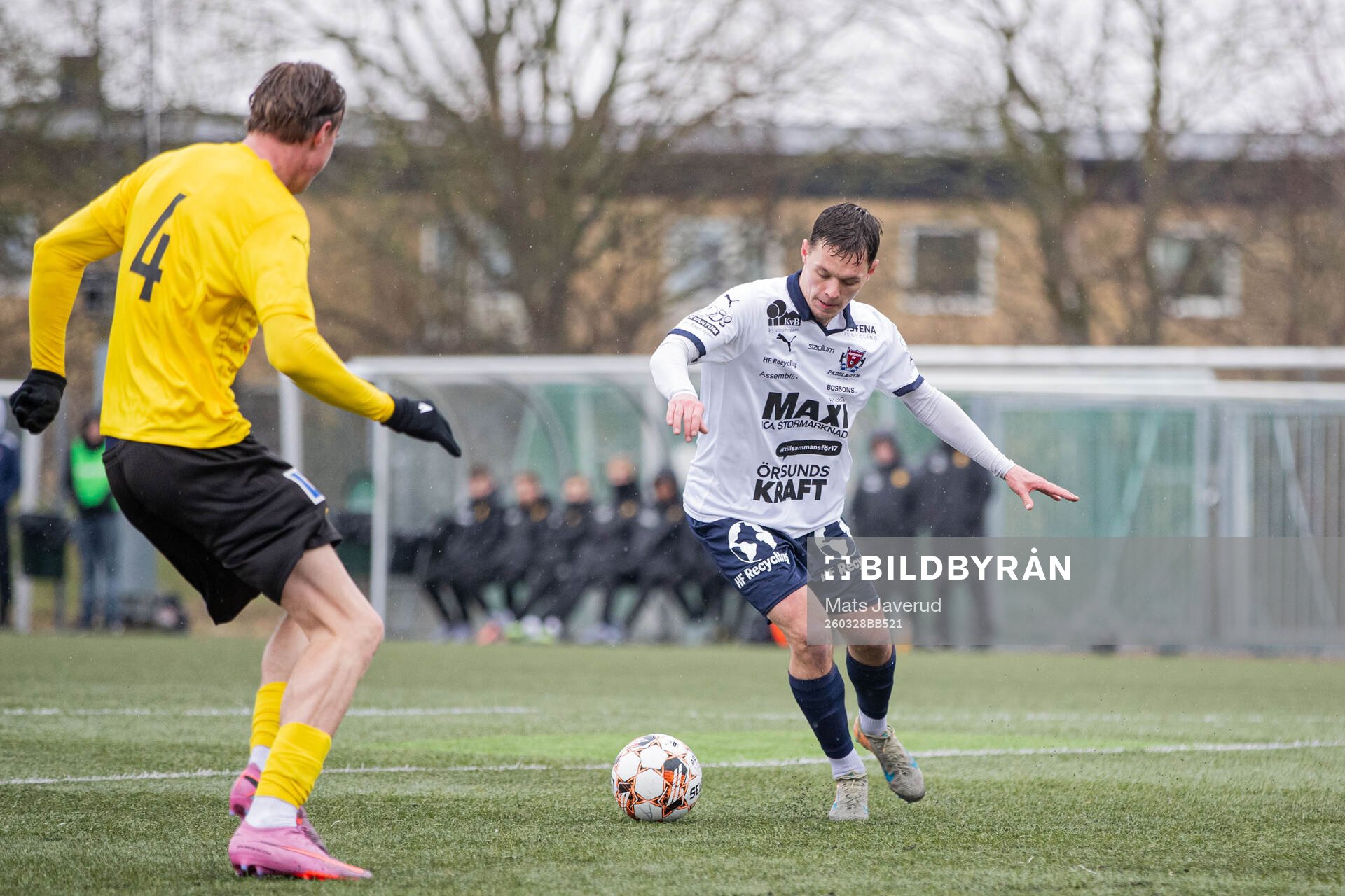 Åstorps FFs Filip Migawa