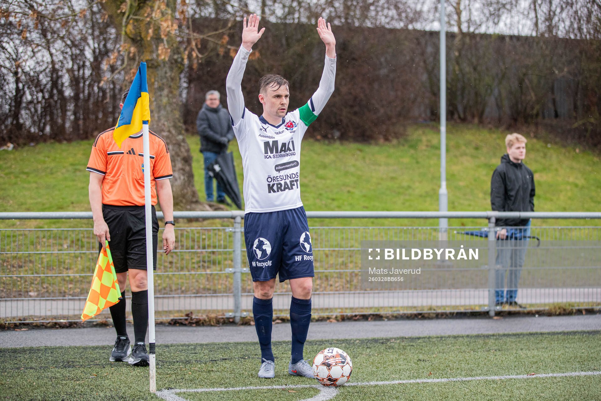 Åstorps FFs Oskar Lindblom