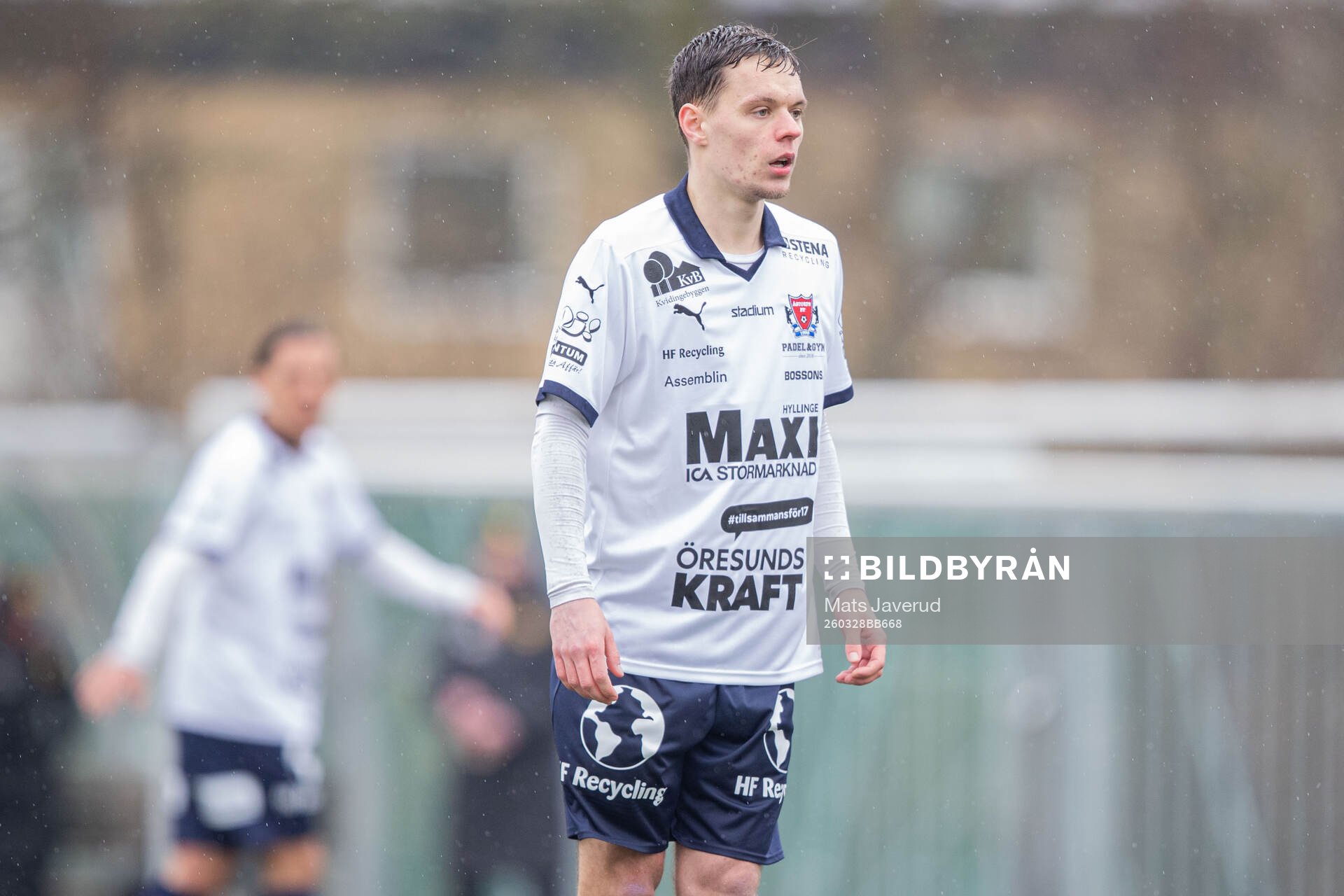 Åstorps FFs Filip Migawa