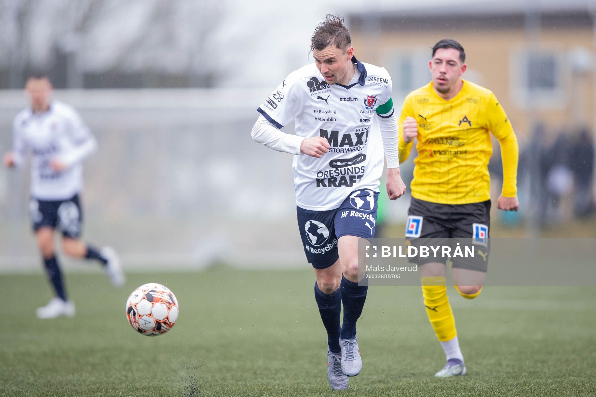 Åstorps FFs Oskar Lindblom