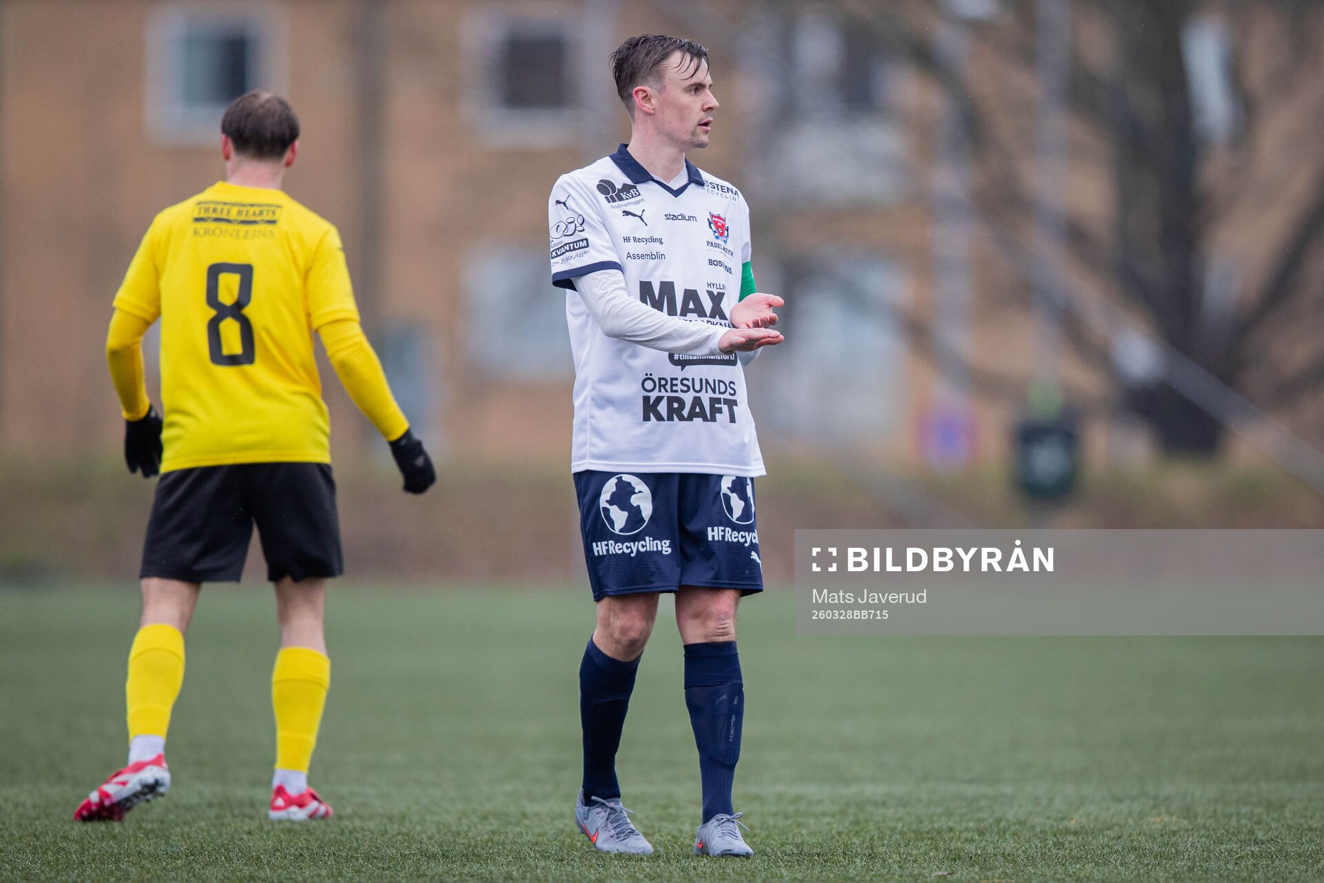 Åstorps FFs Filip Migawa