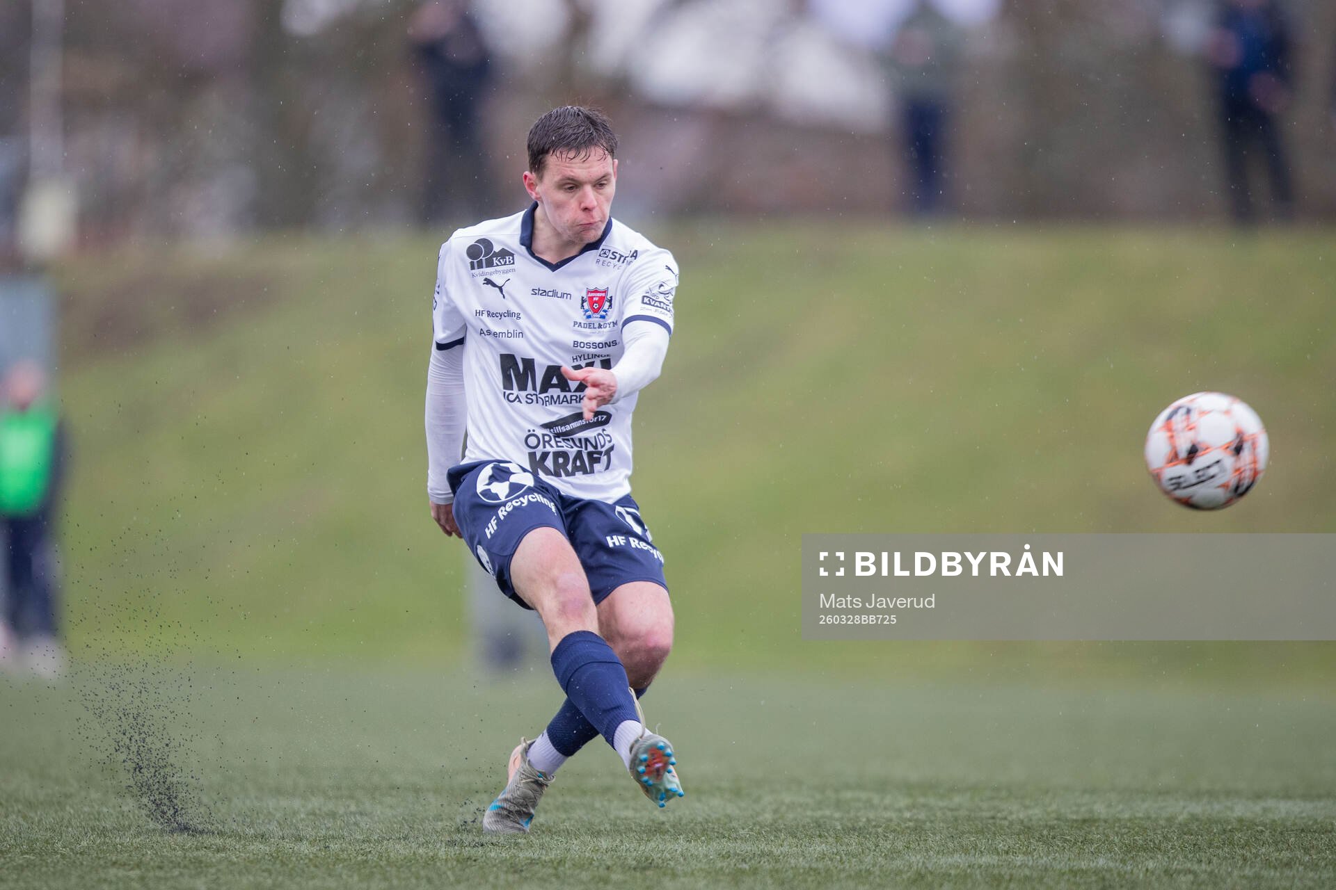 Åstorps FFs Filip Migawa
