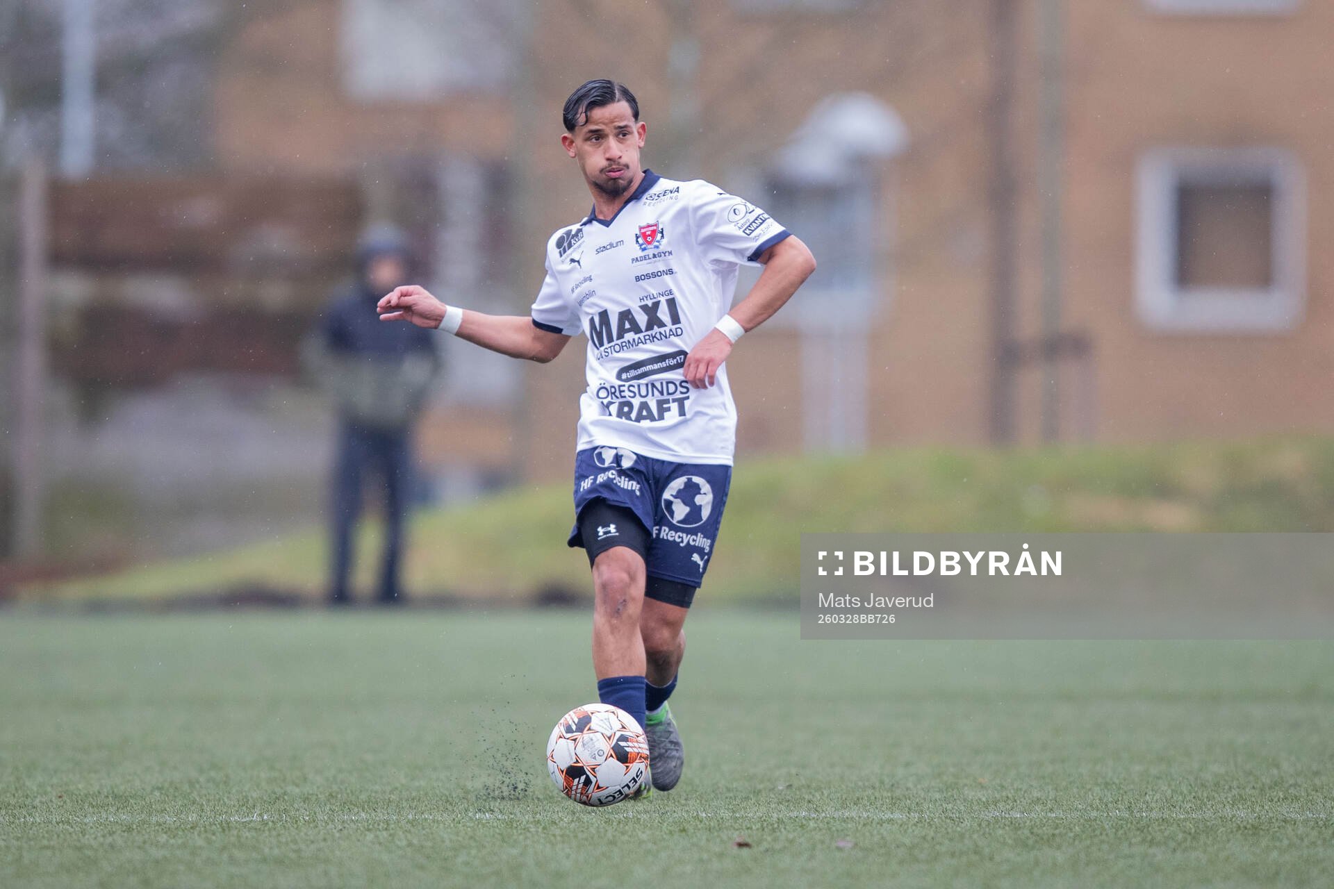 Åstorps FFs Mustafa Abdulqader