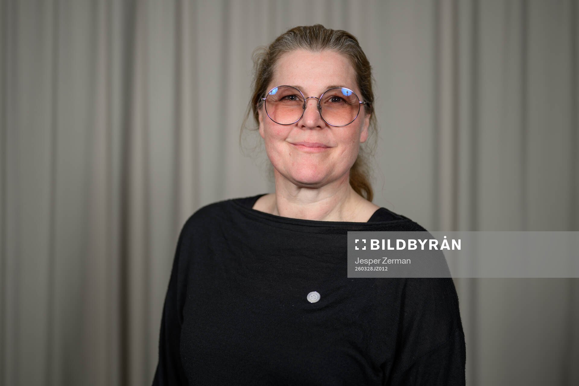 Caroline Strand, Elitfotboll Dam